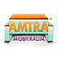 AMTRA Mobilraum GmbH logo