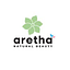 Aretha Natural Beauty logo