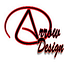 Arrow Design logo