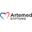 Artemed Stiftung logo