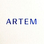 Artem Straps logo