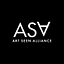 Art Seen Alliance logo