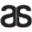 AS Colour logo