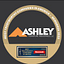 Ashley Furniture Industries logo