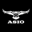 Asio Gear logo