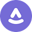 Angle logo