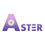 Aster Skincare logo