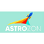 AstroZon logo