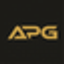 Athletic Pride Gear logo