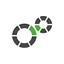 atlantis dx logo