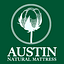 Austin Natural Mattress logo