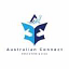 Australian Connect logo