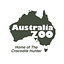 Australia Zoo logo