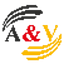 A&V Nutri Pharm GmbH logo