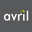 Avril logo