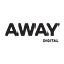 Away Digital logo
