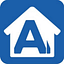 Away /Digital Home/ logo