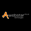 Awebstar logo
