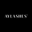 AYLASHES® logo