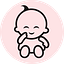 Babyshop logo