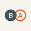 BA Creative logo