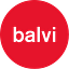 Balvi logo