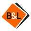 B and L Consultants logo