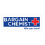 Bargain Chemist logo
