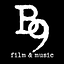 Base 9 logo