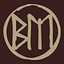 Battlemerchant logo