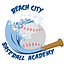Beach City Baseball Academy logo