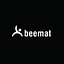 Beemat logo