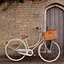 BEG Bicycles logo