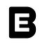 Being Ecom logo