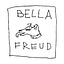 Bella Freud logo