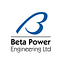 Beta Power logo