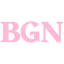 BGN logo
