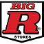 Big R logo
