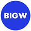 Bigw logo