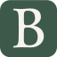 Biltmore Estate logo