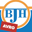 BJ Howes logo