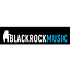 Black Rock Music logo