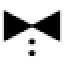 Black Tie CBD logo