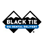 Black Tie Skis logo