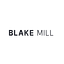 Blake Mill logo