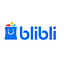 Blibli logo