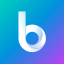 blubolt logo