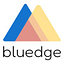 Bluedge USA logo