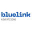 Blue Link Advertising logo