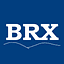Blue Ridge Exteriors logo